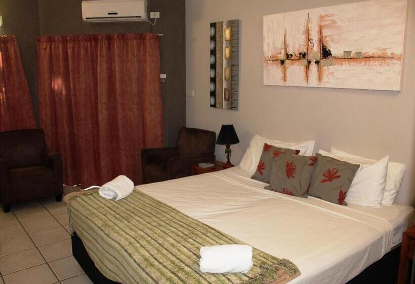 Apartamento 1 Dormitório, Bohemia Resort Cairns