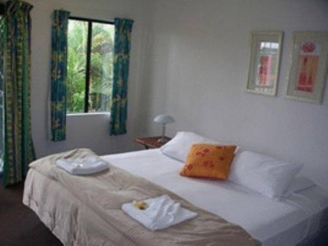 Apartamento 1 Dormitório, Bohemia Resort Cairns