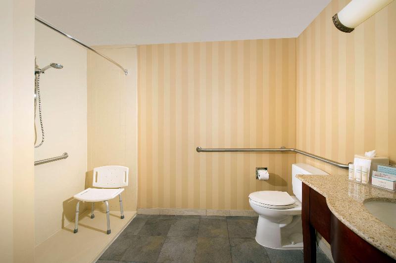 Chambre Standard, Hampton Inn & Suites San Antonioairport