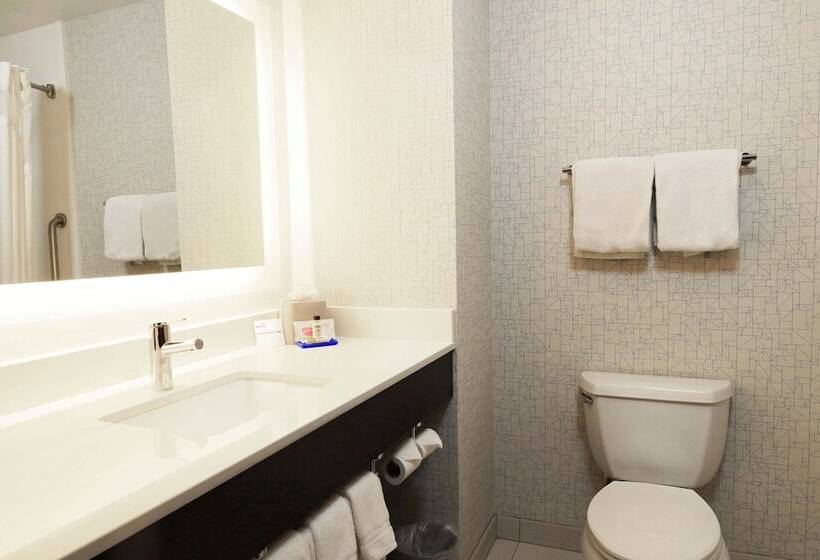 套房, Holiday Inn Express Hotel & Suites Napa Valley American Canyon, An Ihg