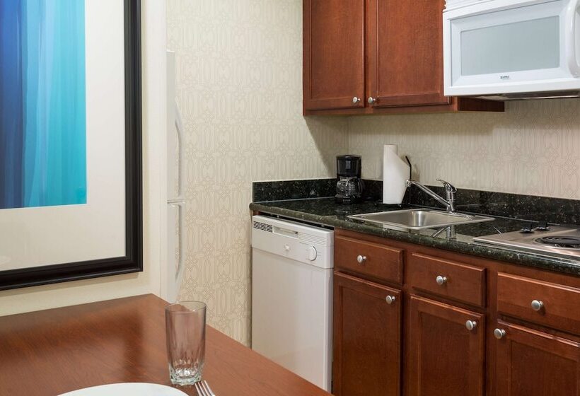 スイート, Homewood Suites By Hilton Birmingham South Inverness