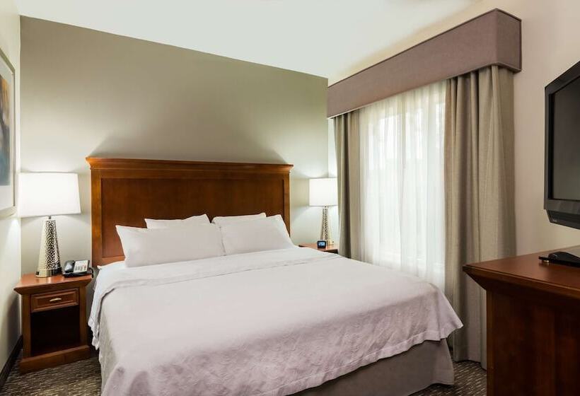 스위트, Homewood Suites By Hilton Birmingham South Inverness