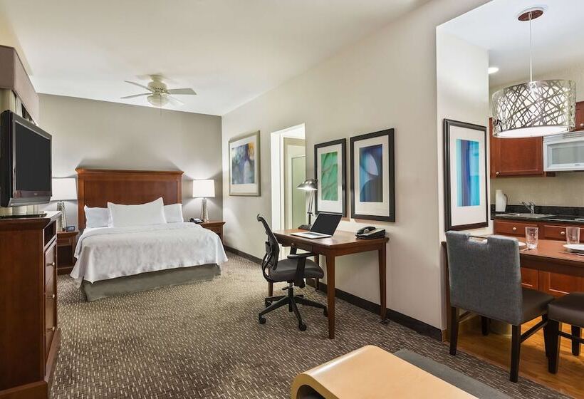 스위트, Homewood Suites By Hilton Birmingham South Inverness