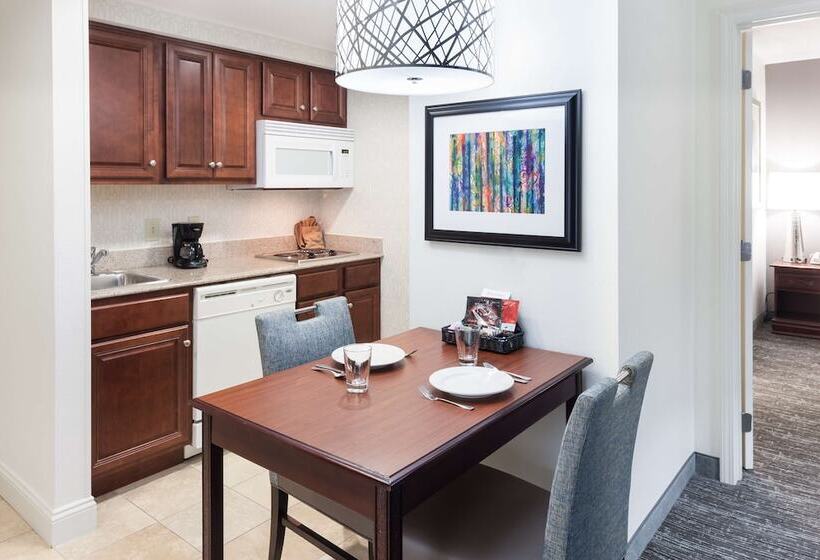 스위트, Homewood Suites By Hilton Huntsvillevillage Of Providence