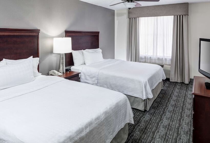 스위트, Homewood Suites By Hilton Huntsvillevillage Of Providence