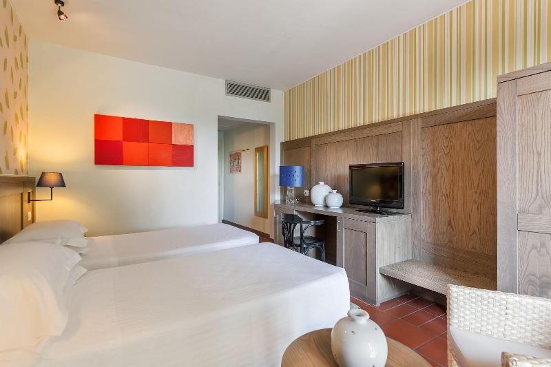 Suite Pat King, Homewood Suites By Hilton San Diego Del Mar