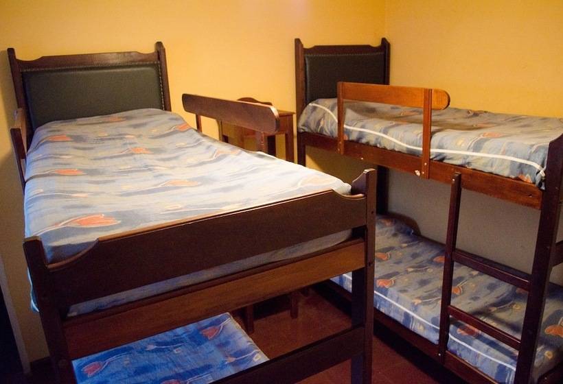اتاق خانوادگی, Hostal Casa Del Peregrino