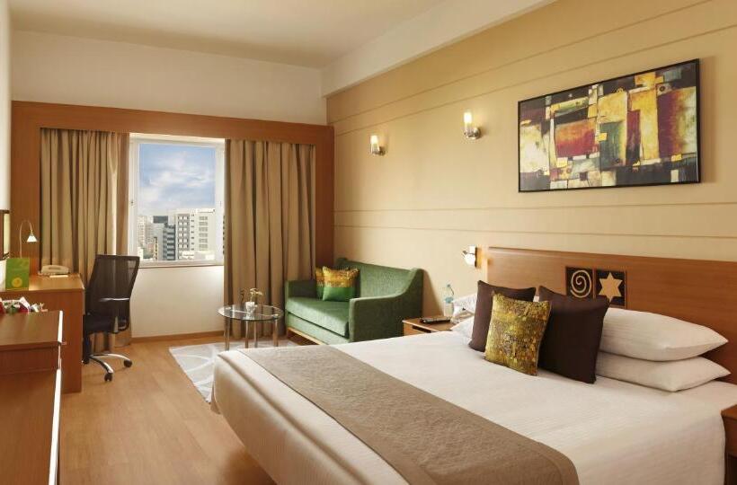 Президентский Люкс, Lemon Tree Premier  Hitec City  Hyderabad