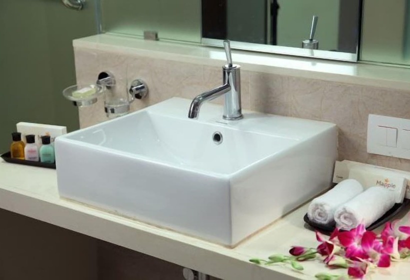 Номер Superior, Mapple Adhwryou Pune