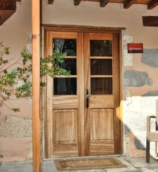 اتاق استاندارد, Rural El Mondalon