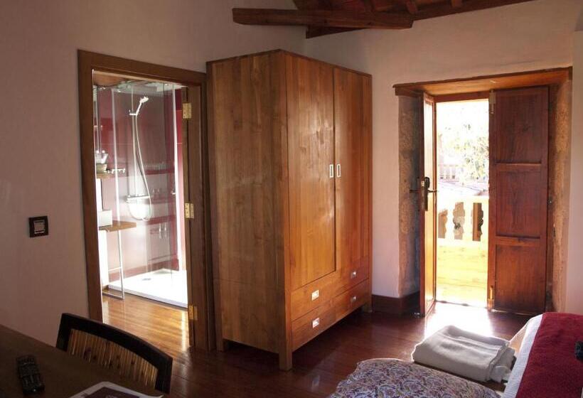 اتاق استاندارد, Rural El Mondalon