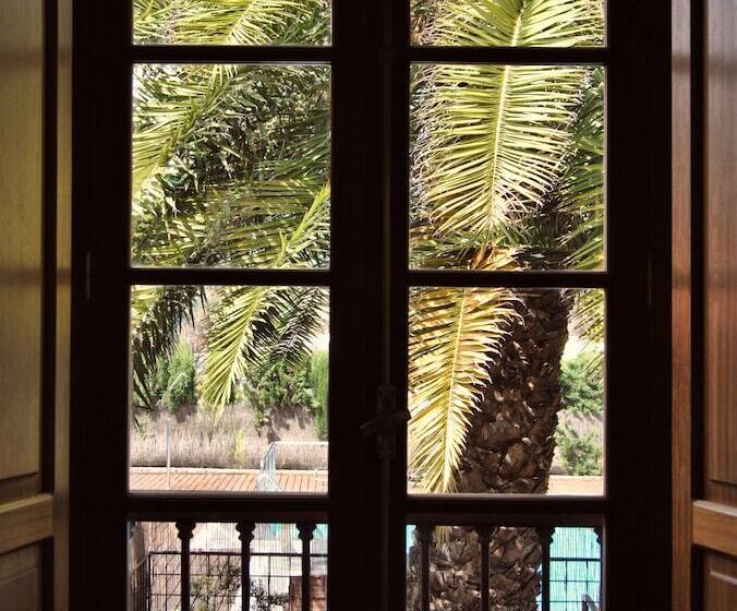 اتاق استاندارد, Rural El Mondalon