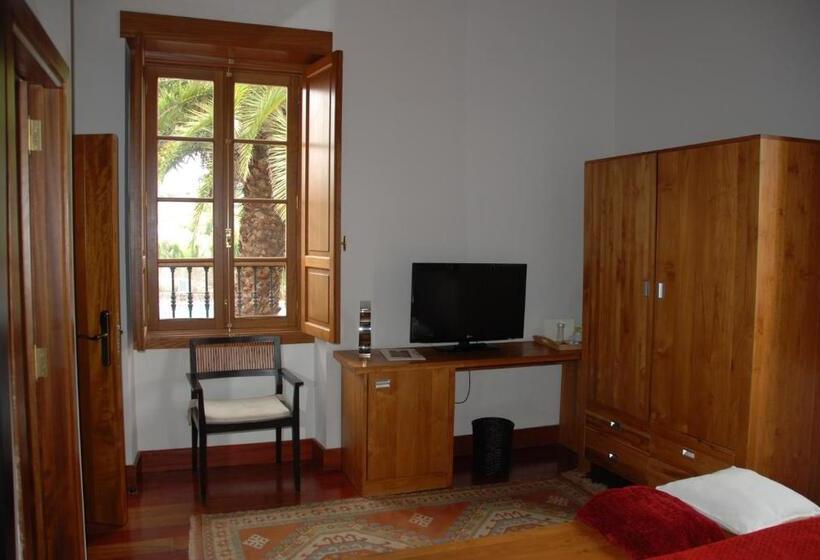 اتاق استاندارد, Rural El Mondalon