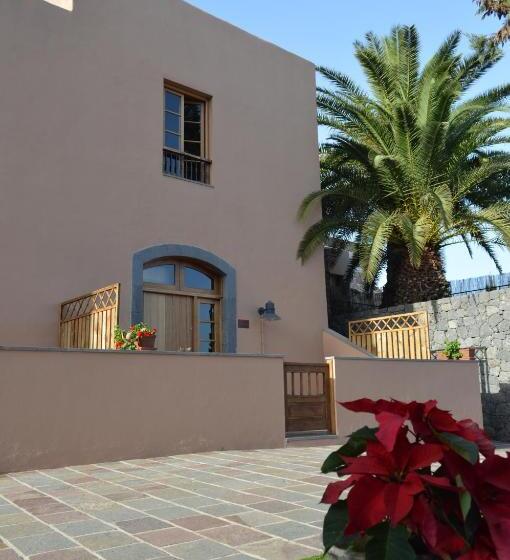 اتاق استاندارد, Rural El Mondalon