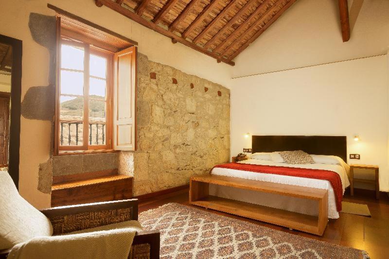 اتاق استاندارد, Rural El Mondalon