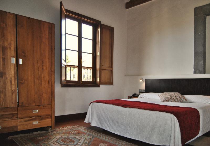 اتاق استاندارد, Rural El Mondalon