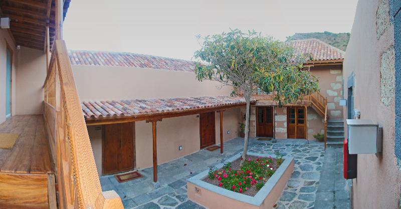 اتاق سوپریور, Rural El Mondalon