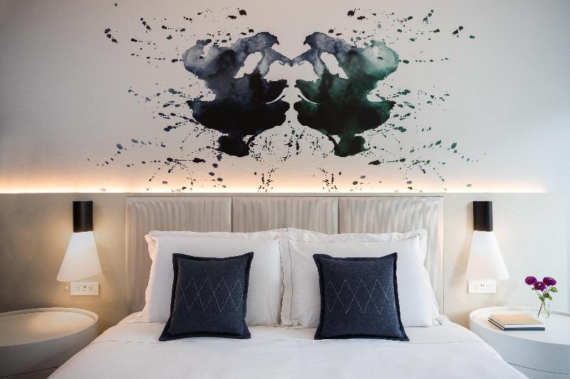 Номер Deluxe Кровать Кинг, Archer Hotel Old Town Alexandria