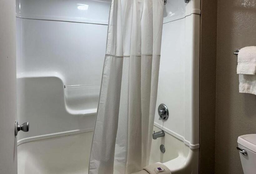 חדר סטנדרט, Motel 6 Bradenton, Fl