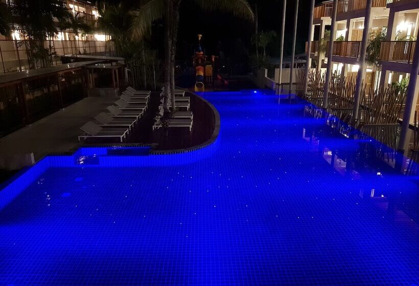 Семейный Номер, Ayara Villas   Sha Extra Plus