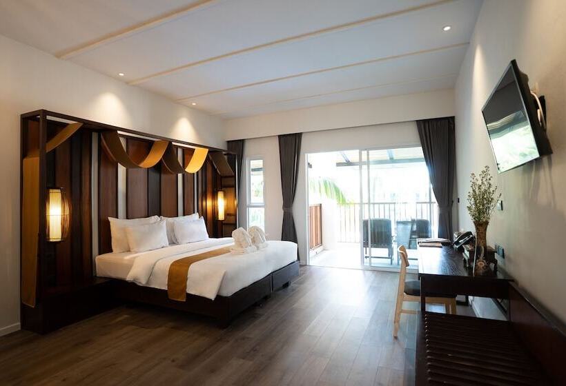 Семейный Номер, Ayara Villas   Sha Extra Plus