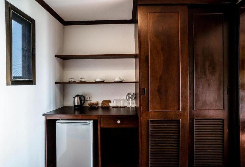 Вилла 1 Спальня, Ayara Villas   Sha Extra Plus
