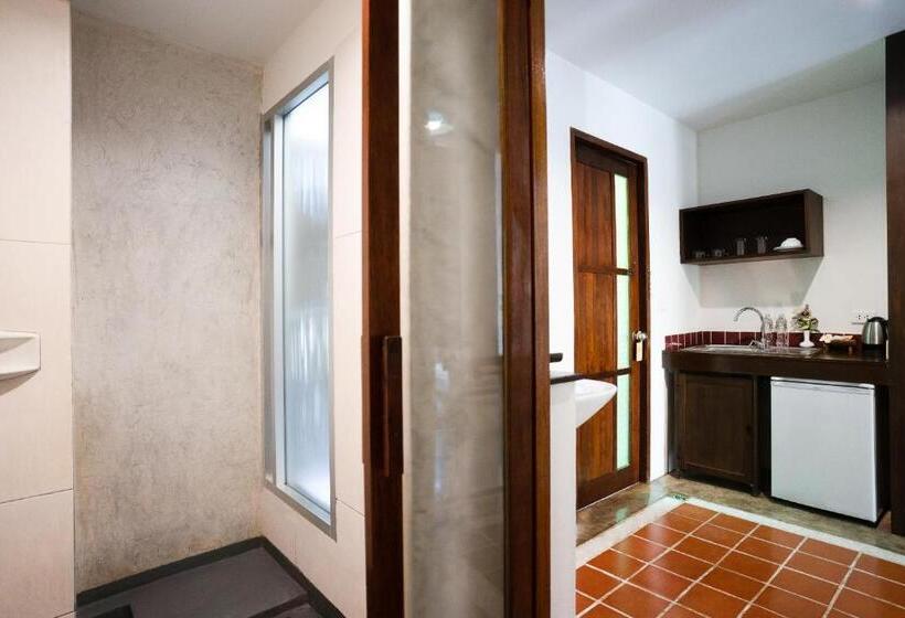 Номер Стандарт, Ayara Villas   Sha Extra Plus
