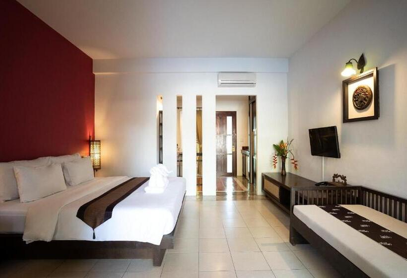 Номер Стандарт, Ayara Villas   Sha Extra Plus