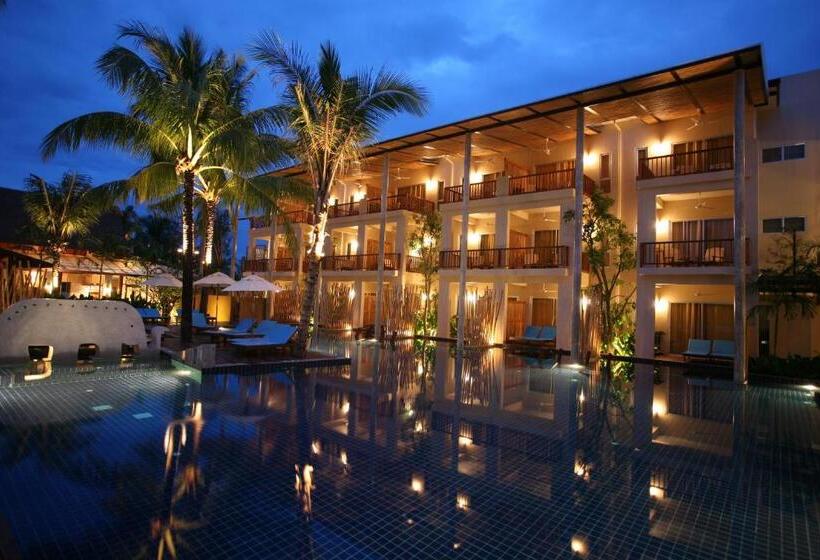 Номер Deluxe, Ayara Villas   Sha Extra Plus