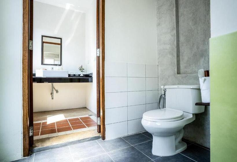 Трехместный Номер Deluxe, Ayara Villas   Sha Extra Plus