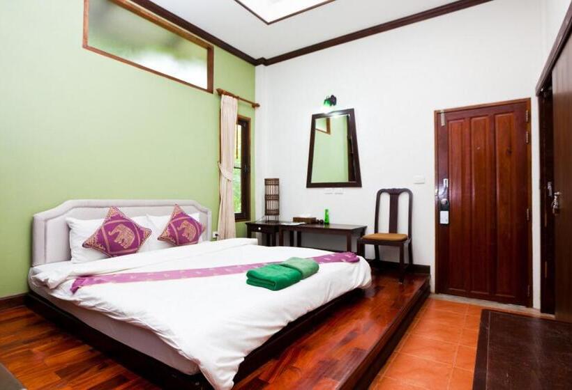 Вилла 2 Спальни, Ayara Villas   Sha Extra Plus
