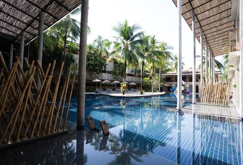 Семейный Номер, Ayara Villas   Sha Extra Plus