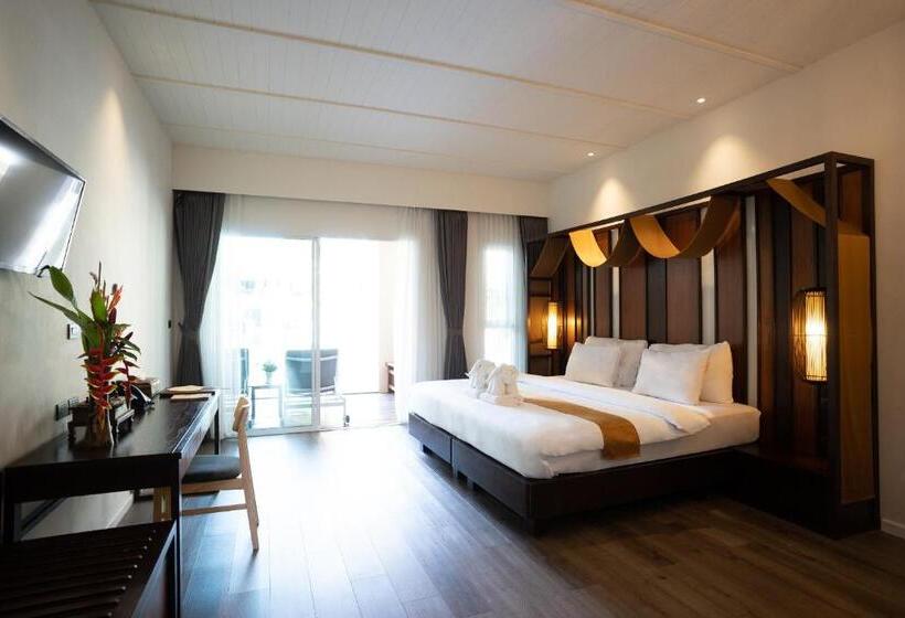 Семейный Номер, Ayara Villas   Sha Extra Plus