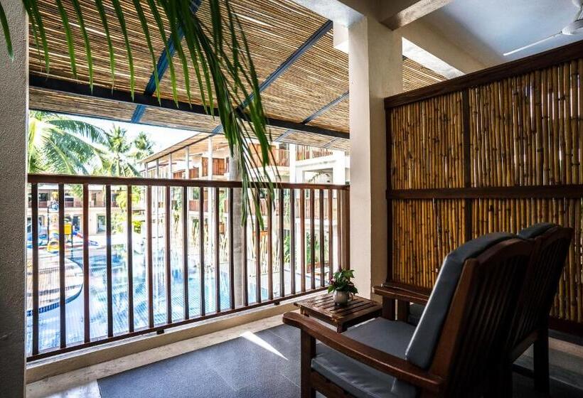 Семейный Номер Deluxe, Ayara Villas   Sha Extra Plus