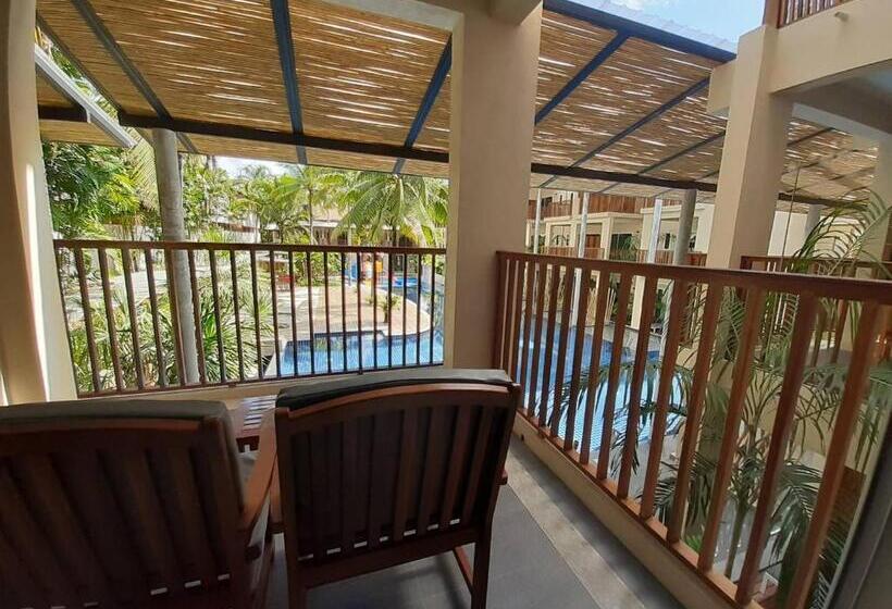 Семейный Номер Deluxe, Ayara Villas   Sha Extra Plus