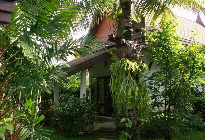 Вилла 1 Спальня, Ayara Villas   Sha Extra Plus