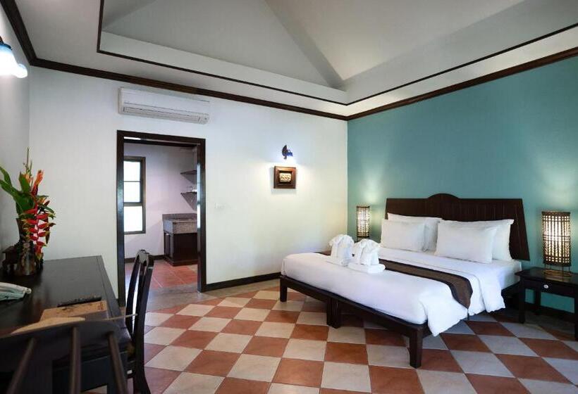Вилла 1 Спальня, Ayara Villas   Sha Extra Plus