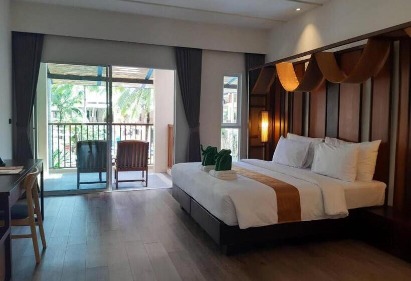 Семейный Номер, Ayara Villas   Sha Extra Plus
