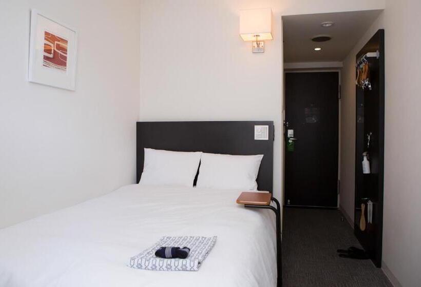 스탠다드 싱글 룸, Best Western Yokohama
