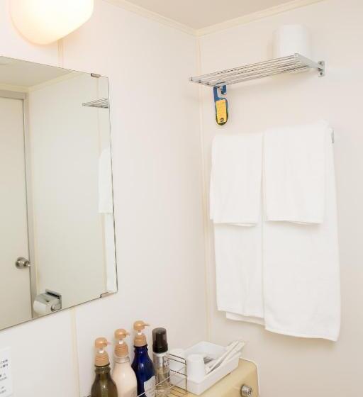 스탠다드 룸, Best Western Yokohama
