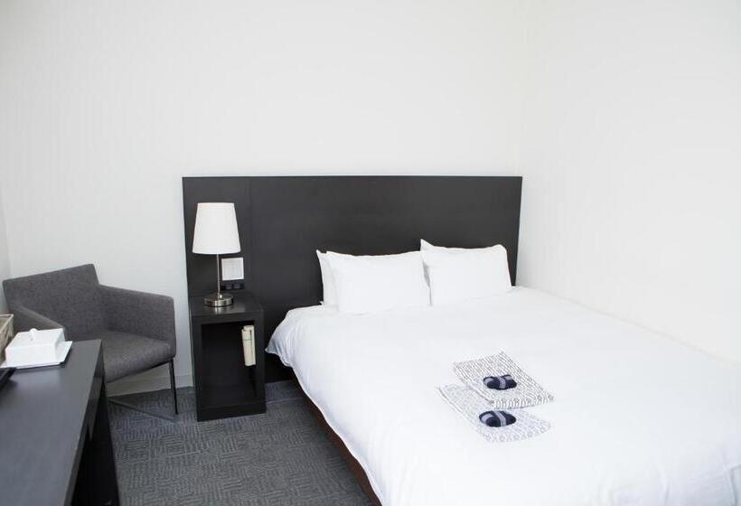 이그제큐티브 룸, Best Western Yokohama