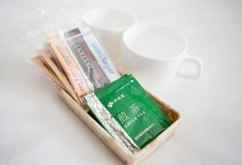 스탠다드 룸, Best Western Yokohama