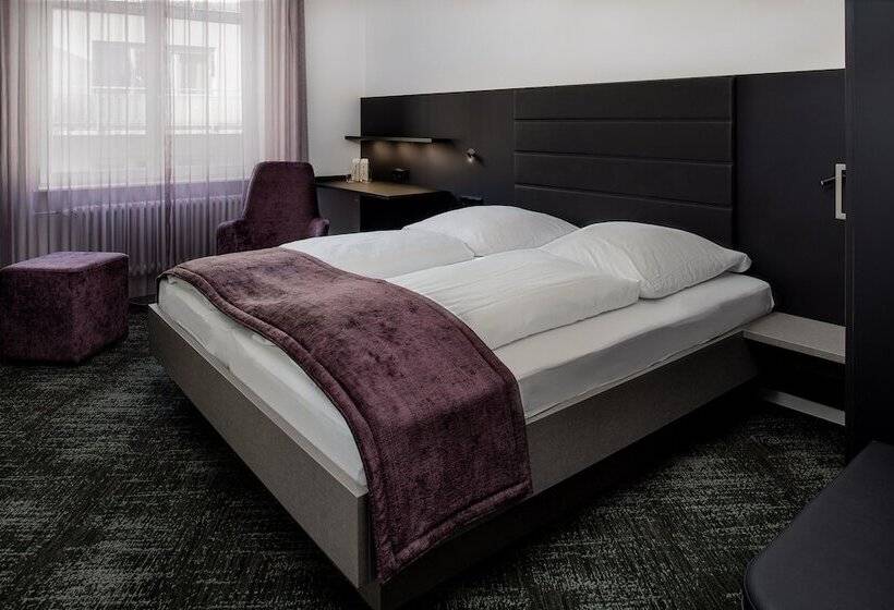 Номер Стандарт, Boutique Hotel Societe