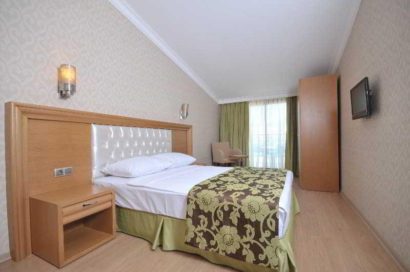 Люкс, Homewood Suites Fredericksburg