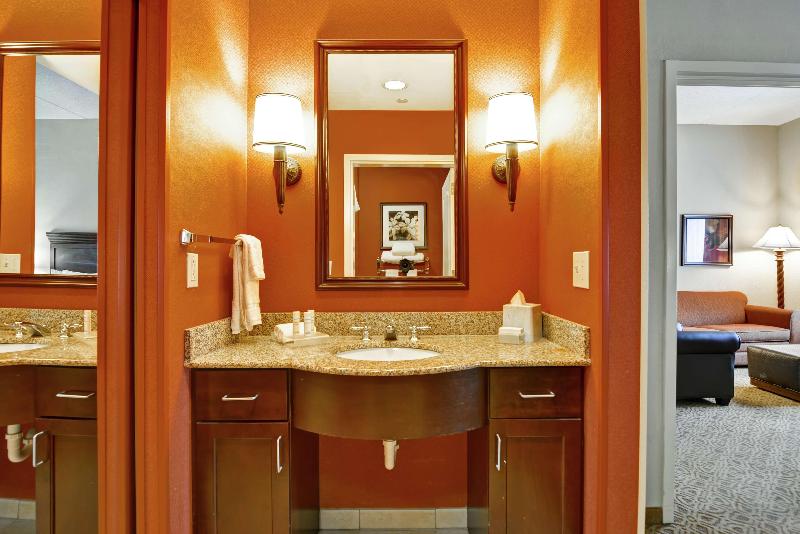 Люкс, Homewood Suites Fredericksburg