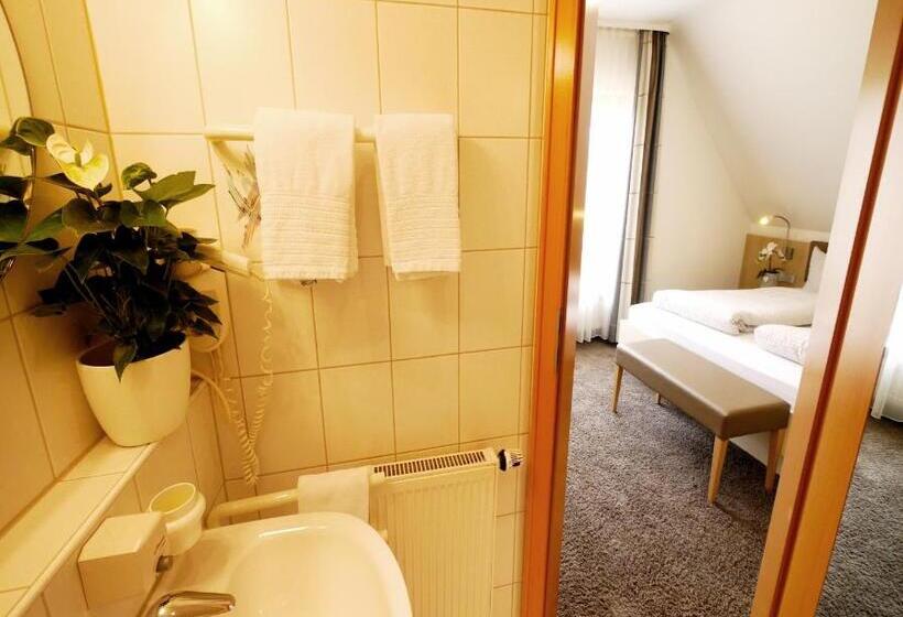 Номер бизнес-класса, Kohlers Hotel Engel