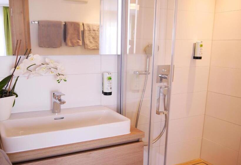 Номер Superior, Kohlers Hotel Engel