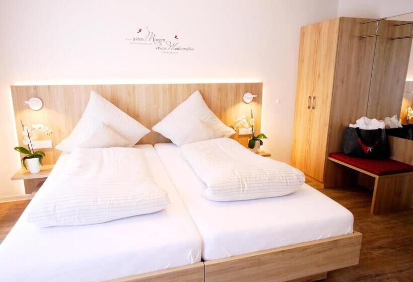 Номер Superior, Kohlers Hotel Engel