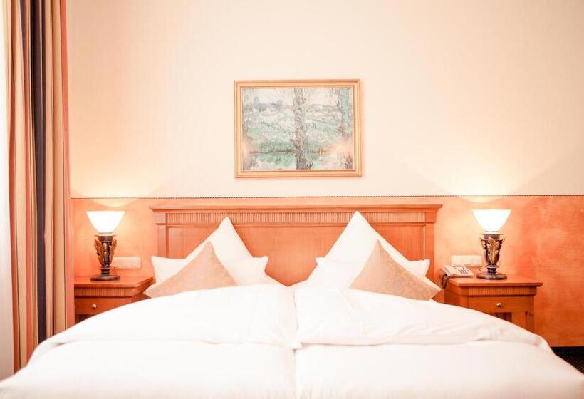 ファミリールーム, Schlosshotel Grünwald
