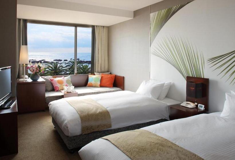 Номер Стандарт, Shirahama Ocean Resort